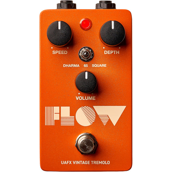 Universal Audio Flow Vintage Tremolo | Music Experience | Shop Online | South Africa