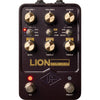 Universal Audio UAFX Lion '68 Super Lead Amp | Music Experience | Shop Online | South Africa