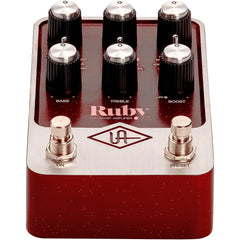 Universal Audio Ruby '63 Top Boost Amp | Music Experience | Shop Online | South Africa