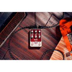 Universal Audio Ruby '63 Top Boost Amp | Music Experience | Shop Online | South Africa