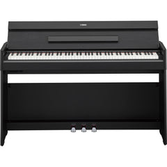 Yamaha Arius YDP-S55 88-Weighted Key Digital Console Piano Black | Music Experience | Shop Online | South Africa