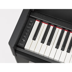 Yamaha Arius YDP-S55 88-Weighted Key Digital Console Piano Black | Music Experience | Shop Online | South Africa