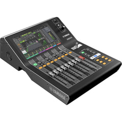 Yamaha DM3 Dante Digital Mixing Console