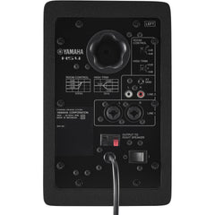 Yamaha HS4 Active Studio Monitor Pair | Music Experience | Shop Online | South Africa