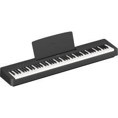 Yamaha P-145 Digital Piano Black | Music Experience | Shop Online | South Africa