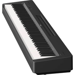 Yamaha P-145 Digital Piano Black | Music Experience | Shop Online | South Africa