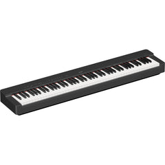 Yamaha P-225 Digital Piano Black | Music Experience | Shop Online | South Africa