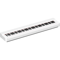 Yamaha P-225 Digital Piano White | Music Experience | Shop Online | South Africa