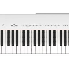 Yamaha P-225 Digital Piano White | Music Experience | Shop Online | South Africa