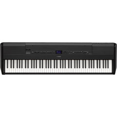 Yamaha P-525 Digital Piano Bundle Black | Music Experience | Shop Online | South Africa