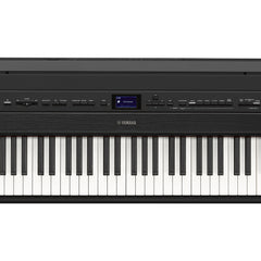 Yamaha P-525 Digital Piano Bundle Black | Music Experience | Shop Online | South Africa