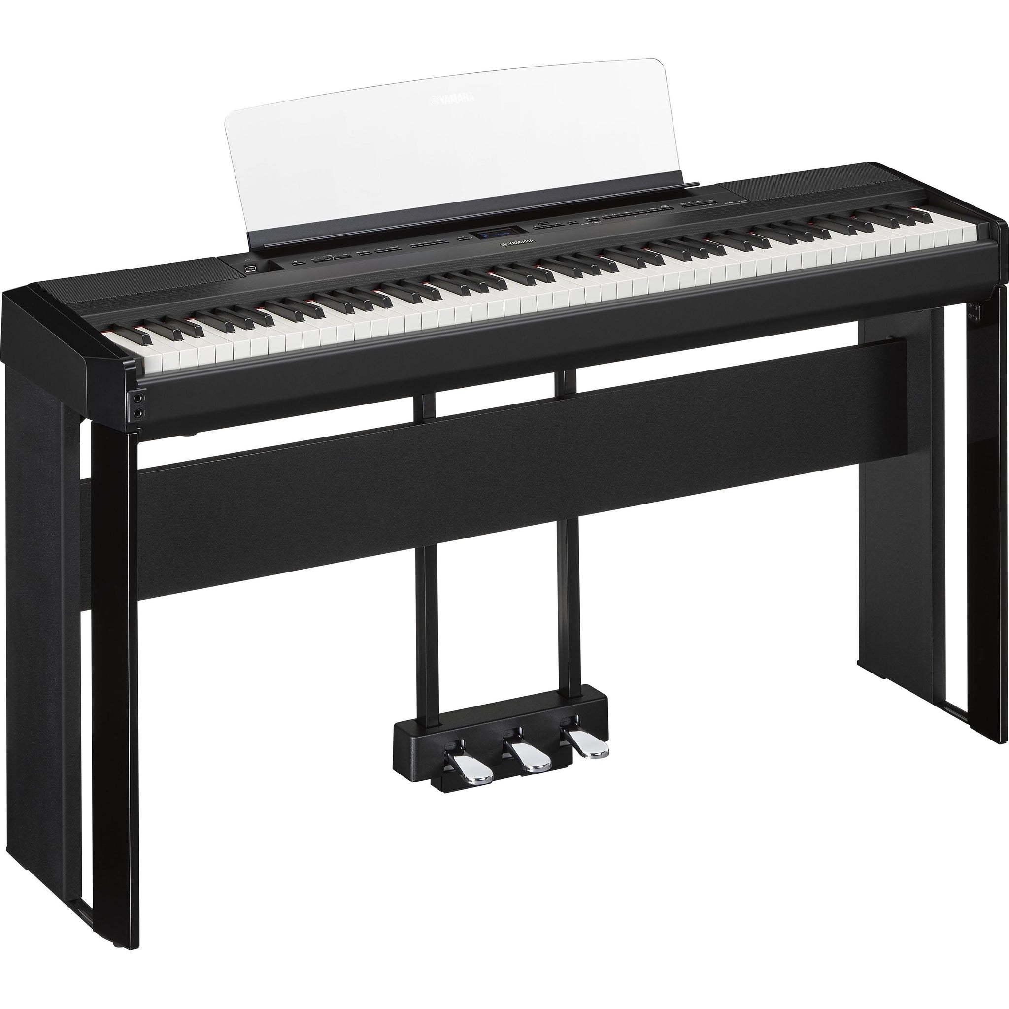 Yamaha P-525 Digital Piano Bundle Black | Music Experience | Shop Online | South Africa