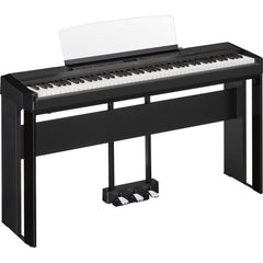 Yamaha P-525 Digital Piano Bundle Black | Music Experience | Shop Online | South Africa