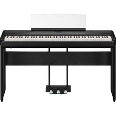 Yamaha P-525 Digital Piano Bundle Black | Music Experience | Shop Online | South Africa