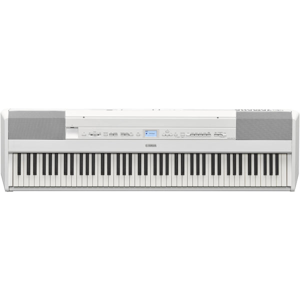 Yamaha P-525 White Digital Stage Piano | Music Experience | Shop Online | South Africa