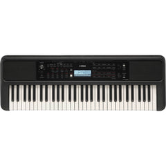 Yamaha PSR-E383 61-key Portable Arranger Keyboard | Music Experience | Shop Online | South Africa