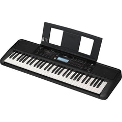 Yamaha PSR-E383 61-key Portable Arranger Keyboard | Music Experience | Shop Online | South Africa