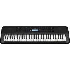 Yamaha PSR-E383 61-key Portable Arranger Keyboard | Music Experience | Shop Online | South Africa