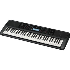 Yamaha PSR-E383 61-key Portable Arranger Keyboard | Music Experience | Shop Online | South Africa