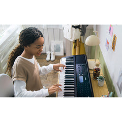 Yamaha PSR-E383 61-key Portable Arranger Keyboard | Music Experience | Shop Online | South Africa