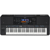 Yamaha PSR-SX720 Arranger Workstation | Music Experience | Shop Online | South Africa