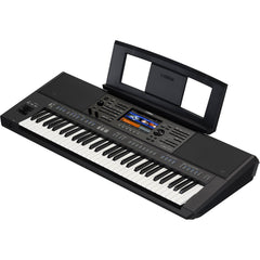 Yamaha PSR-SX720 Arranger Workstation | Music Experience | Shop Online | South Africa