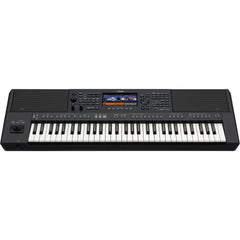 Yamaha PSR-SX720 Arranger Workstation | Music Experience | Shop Online | South Africa