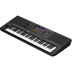 Yamaha PSR-SX720 Arranger Workstation | Music Experience | Shop Online | South Africa