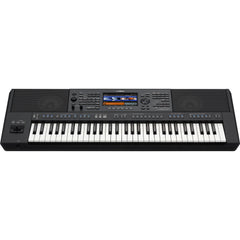 Yamaha PSR-SX920 61-key Professional Arranger Workstation Keyboard | Music Experience | Shop Online | South Africa