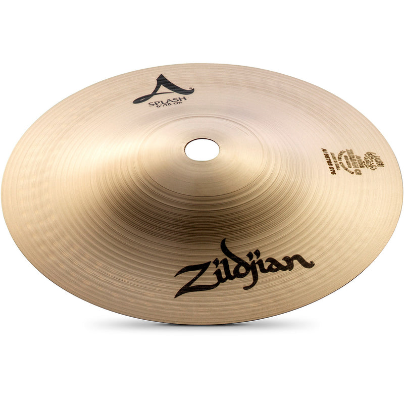 Zildjian A0206 A Zildjian 6