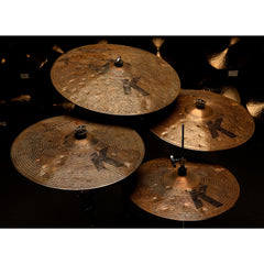 Zildjian KCSP4681 K Custom Special Dry Cymbal Pack | Music Experience | Shop Online | South Africa