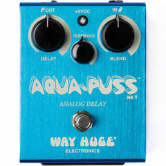 Way Huge Aqua-Puss Analog Delay | Music Experience | Shop Online | South Africa