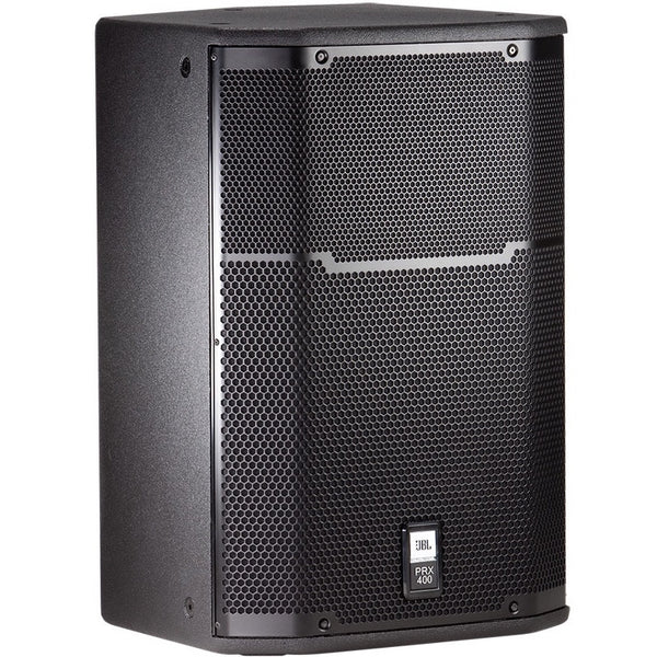 JBL PRX415M 1200W 15" Passive Speaker | Music Experience | Shop Online | South Africa