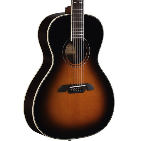 Alvarez shops Blues 51W/TSB