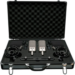 Austrian Audio OC818 Multi-pattern Condenser Microphone Dual Set Plus | Music Experience | Shop Online | South Africa