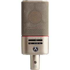 Austrian Audio OC818 Multi-pattern Condenser Microphone Dual Set Plus | Music Experience | Shop Online | South Africa