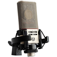 Austrian Audio OC818 Multi-pattern Condenser Microphone Dual Set Plus | Music Experience | Shop Online | South Africa