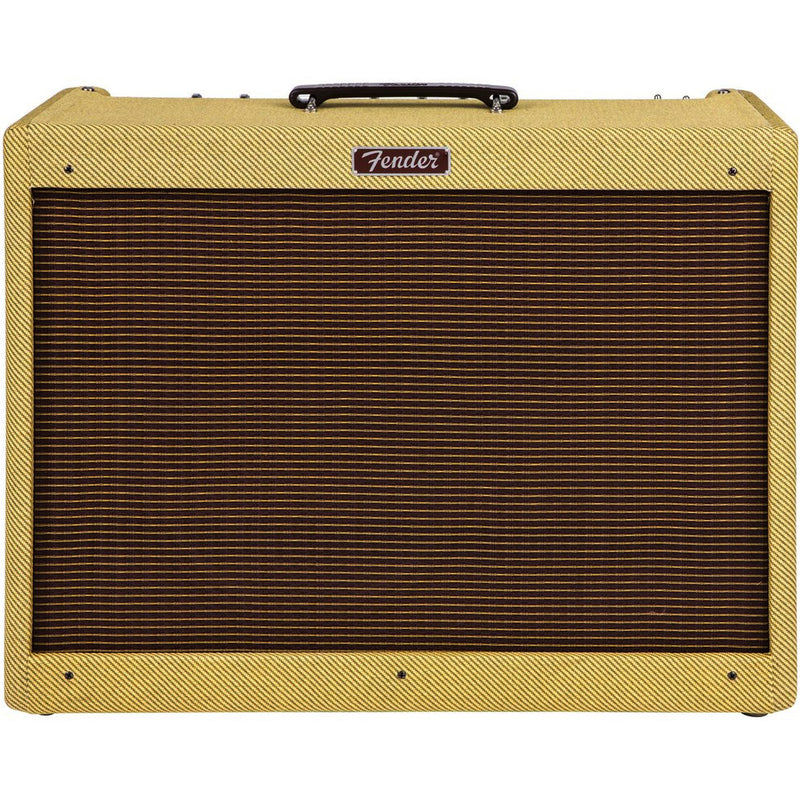 Blues amp shop