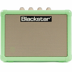 Blackstar FLY3 Surf Green 3-watt 1x3