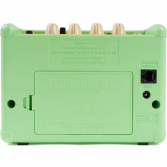 Blackstar FLY3 Surf Green 3-watt 1x3