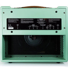 Blackstar Studio 10 6L6 Surf Green 10-watt 1x12