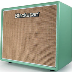 Blackstar Studio 10 6L6 Surf Green 10-watt 1x12