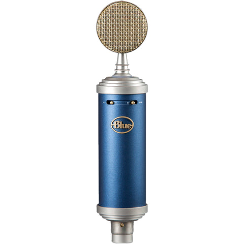 Blue Bluebird SL Studio Condenser Microphone | Music Experience