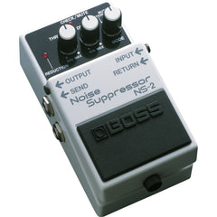 Boss NS-2 Noise Suppressor | Music Experience | Shop Online | South Africa