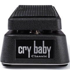 Dunlop GCB95F Cry Baby Classic Wah Pedal | Music Experience | South Africa