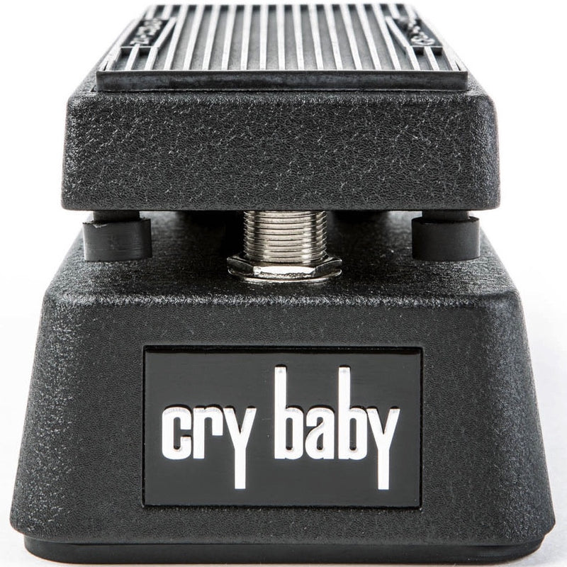 Dunlop CBM95 Cry Baby Mini Wah Pedal | Music Experience Online