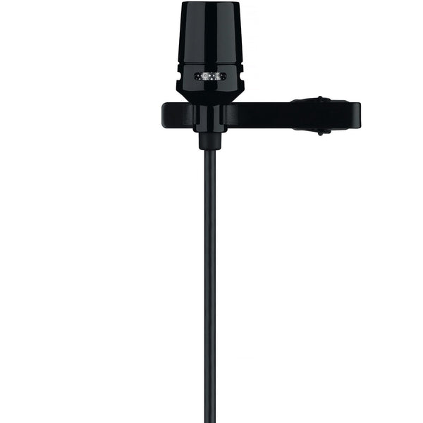 Shure CVL Lavalier Condenser Microphone | Music Experience | Shop Online | South Africa