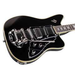 Duesenberg Paloma Black | Music Experience | Shop Online | South Africa