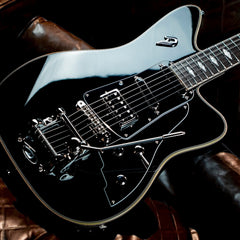 Duesenberg Paloma Black | Music Experience | Shop Online | South Africa