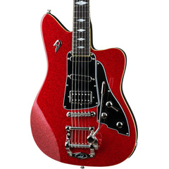 Duesenberg Red Sparkle | Music Experience | Shop Online | South Africa